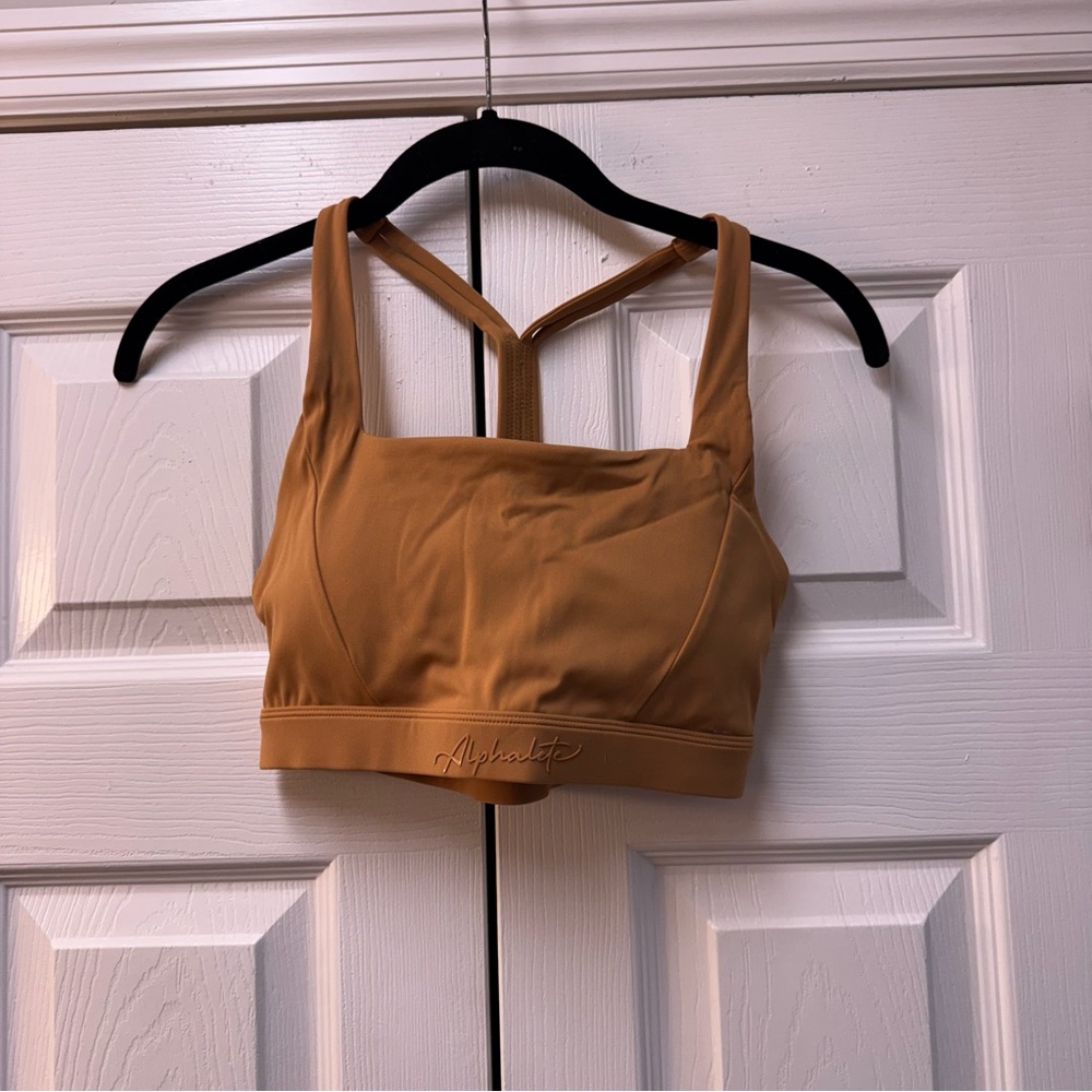 Alphalete Athletics sports bra